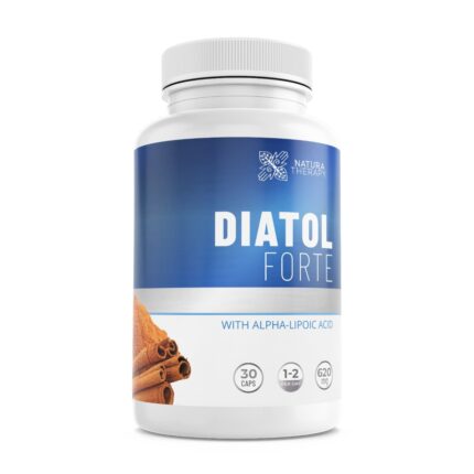 Diatol Forte