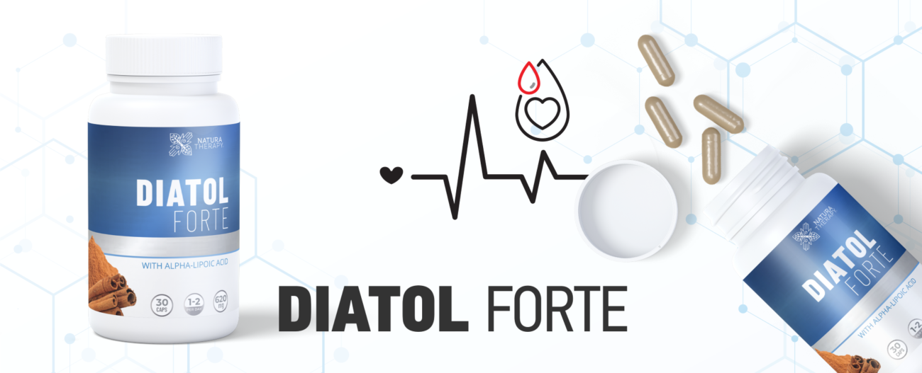 Diatol Forte