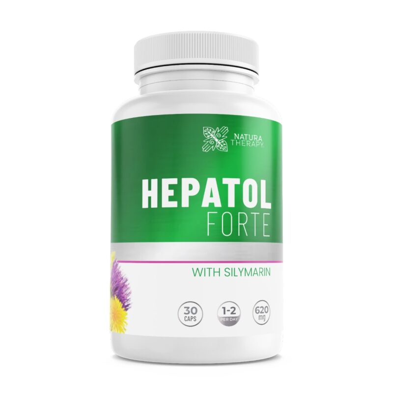 Hepatol Forte